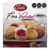 GALLETAS GABI 1.5 Kg