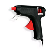 PISTOLA DE SILICON SANTUIL 25W