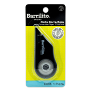 CORRECTOR DE CINTA 12 M x 5 MM