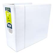 CARPETA BLANCA KINERA 5 PULGADAS HERRAJE D