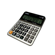 CASIO CALCULADORA 12 DIGITOS