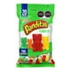 Gomitas Ricolino Panditas clásicos mini 300 g