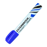 ESTERBROOK MARCADOR PERMANENTE COLOR AZUL