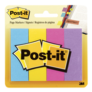 POST-IT ULTRA 4 COLORES