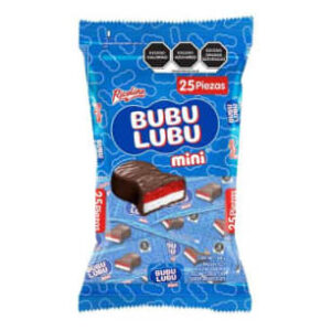 Mini Bubulubus RICOLINO 25 pzas