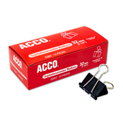 ACCO CAJA SUJETA DOCUMENTOS MEDIANO