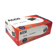 ACCO CAJA SUJETA DOCUMENTOS GRANDE