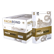 FACIA PAPEL BOND TAM CARTA BLANCURA 99%