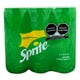 Refresco SPRITE 355ml lata paq c/6