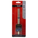 BOLIGRAFO UNI-BALL DELUXE 0.7 MM AZUL